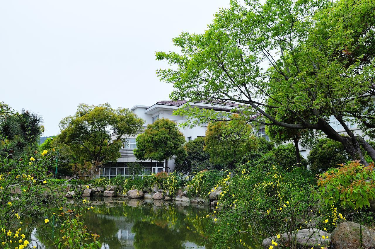 Dongshan Hotel Suzhou  Room photo